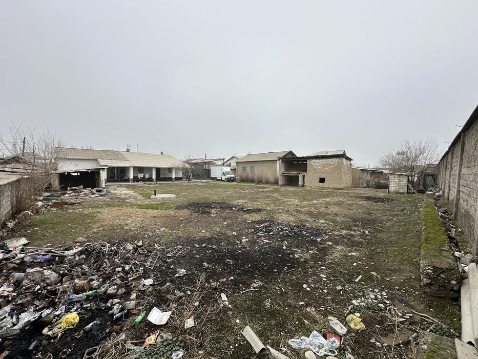 14 соток  ер участкаси сотилади — Ўрта Чирчиқ, Йик ота