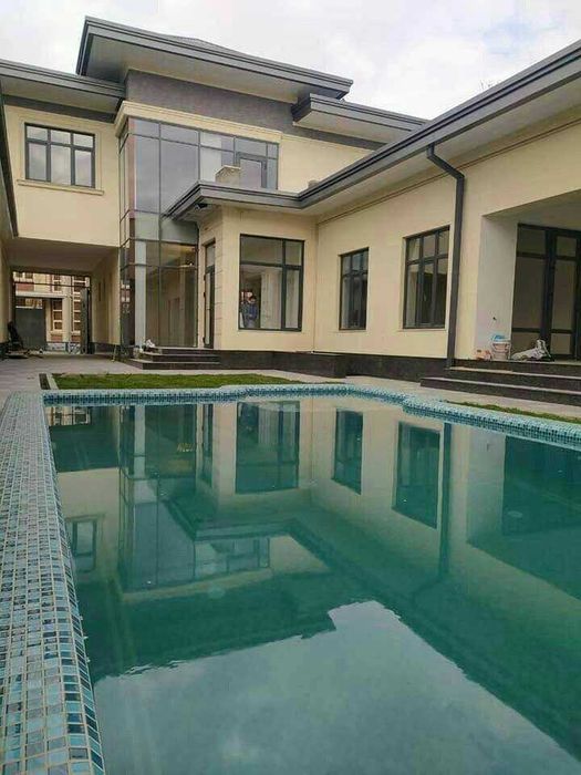 продается дом  Ор.р: Бадамзар