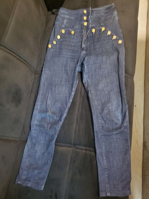 Дамски дънки Джофра