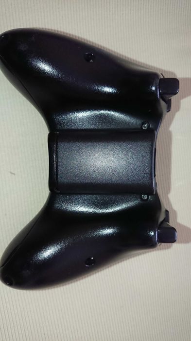 Конзола Xbox 360 250gb с Джойстик и кабели