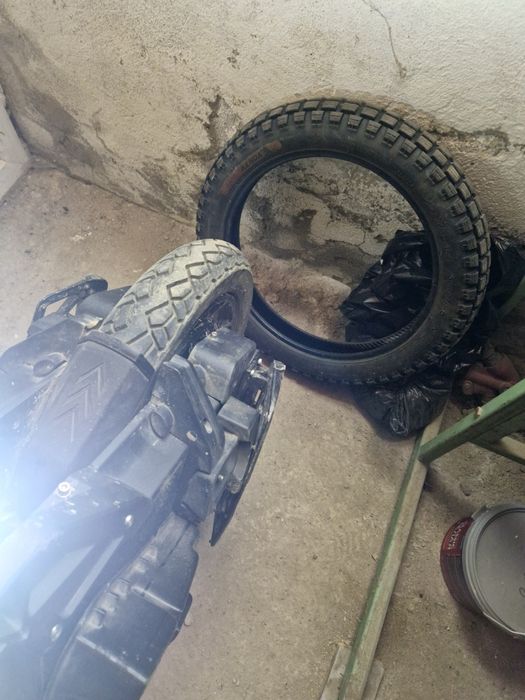 моноколесо LeaperKim Lynx