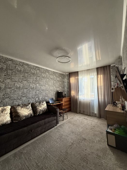 Продам 1 комнатную квартиру