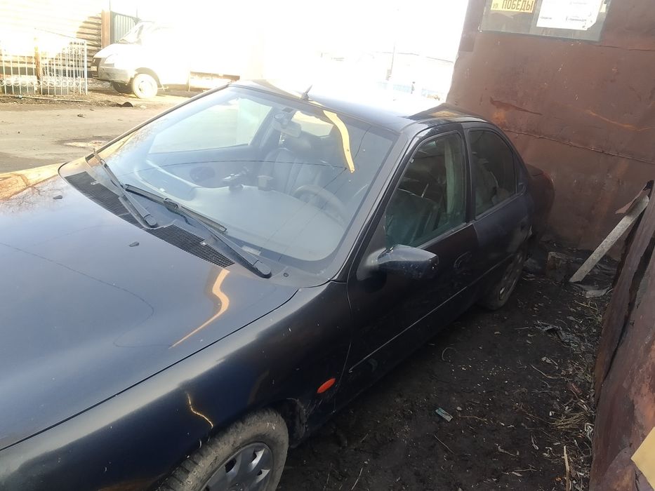 Продам форд Мондео