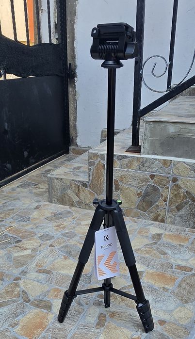 Статив (тринога) Tripod