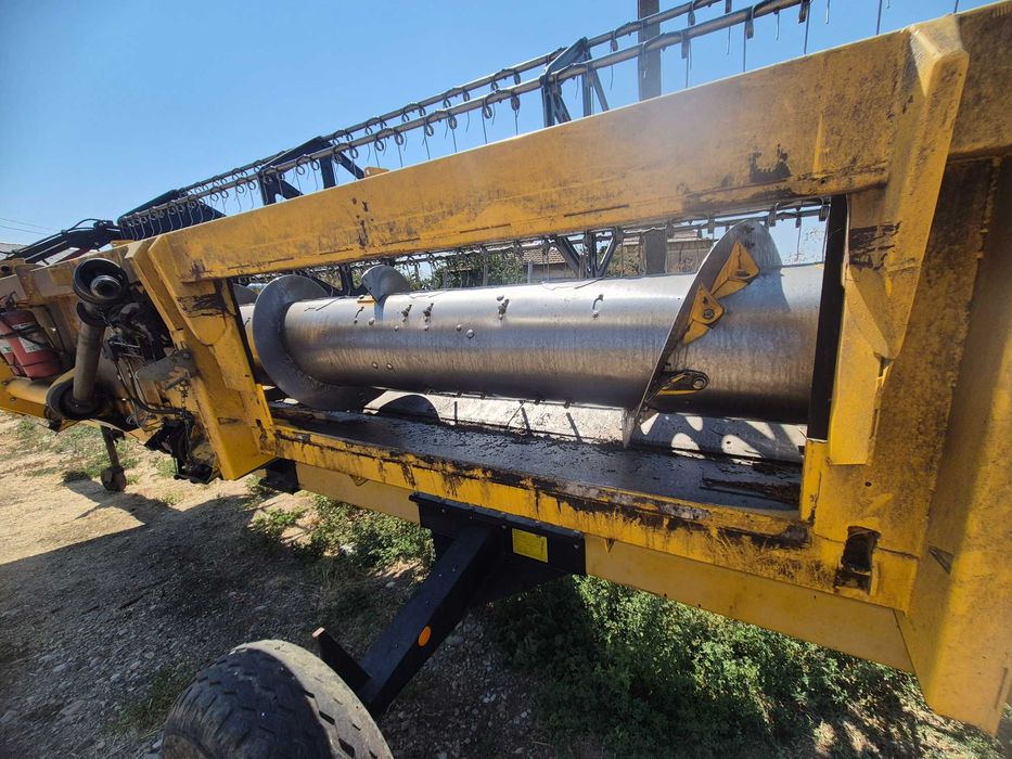 vanzare utilaje agricole second hand