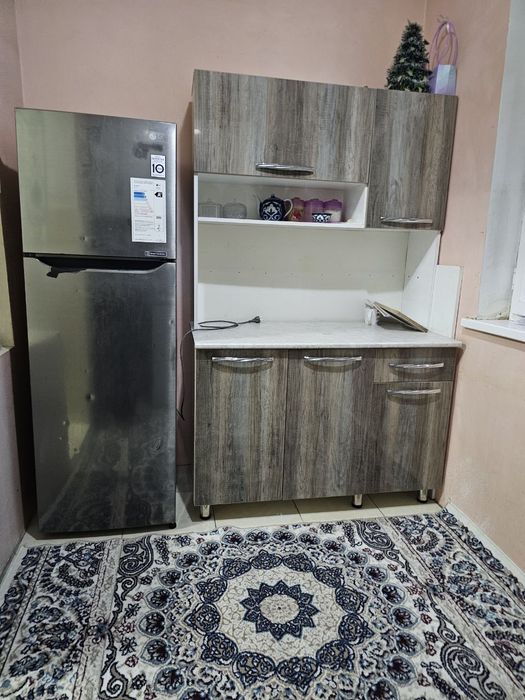 Mirobod tumanida bez xazayka/bez makler kv bor qiz va ayollarga
