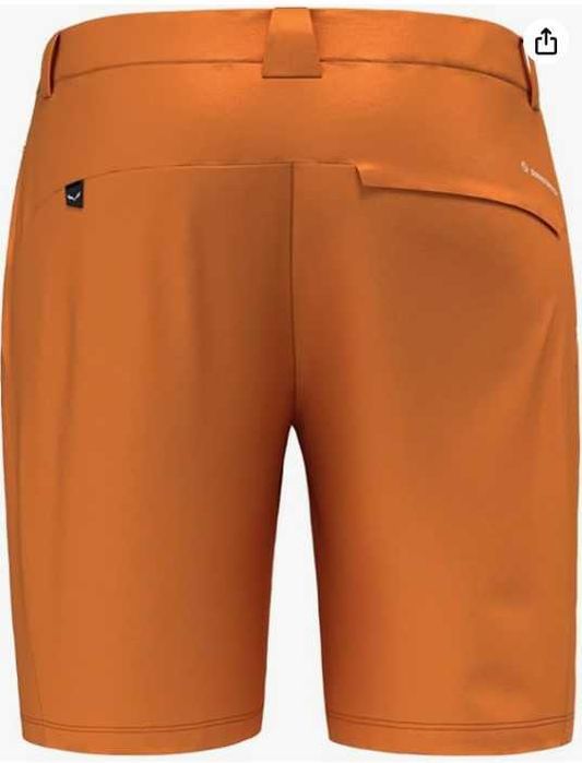 Мъжки къси панталони Salewa Puez Talveno Durastretch Shorts Men Размер 50 L , цена 68 €