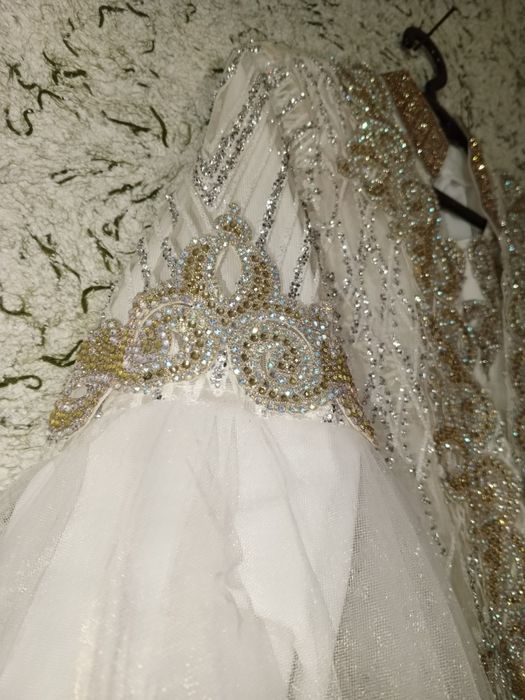 Kelinlik köylagi tōy va marosimlar uchun