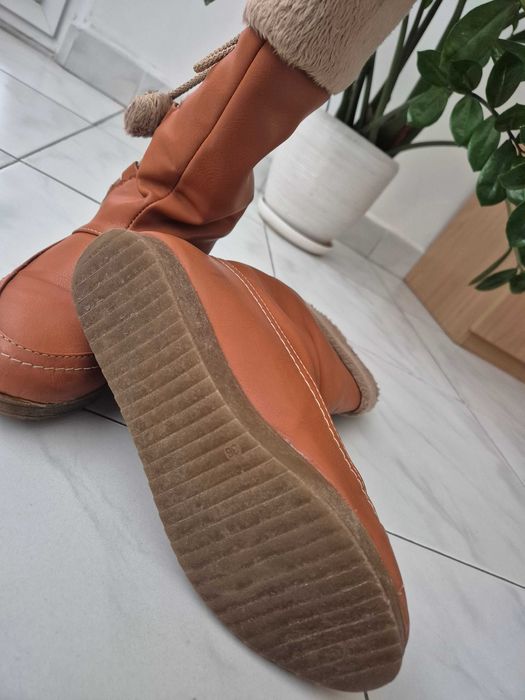 Дамски ботуши 36 номер