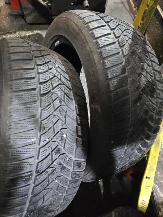 Cauciucuri iarna 225 50 17