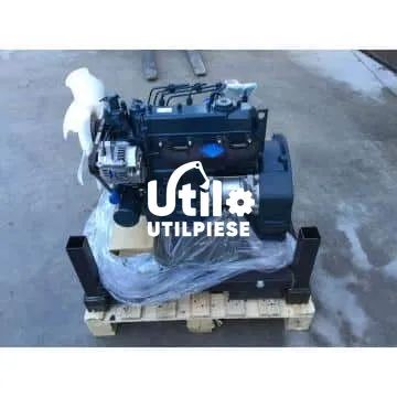 motor kubota v1505 miniexcavator bobcat takeuchi yanmar + piese
