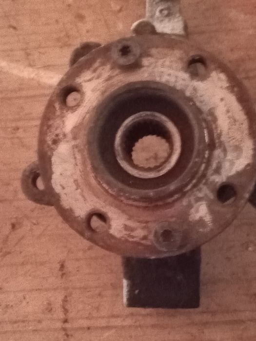 Ларгус, Рено саймандары