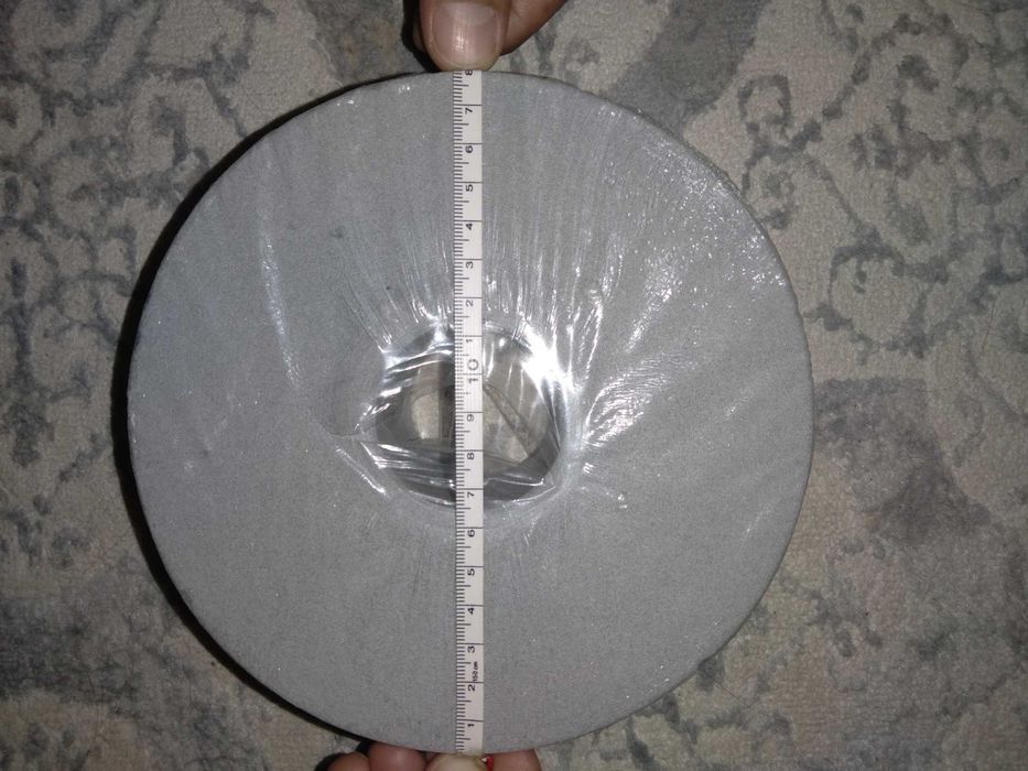 Продам точильный диск