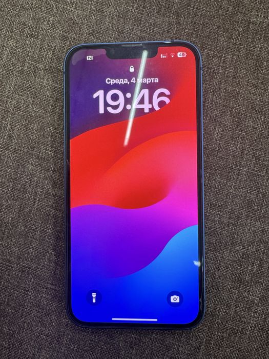 Iphone 13 128 гб