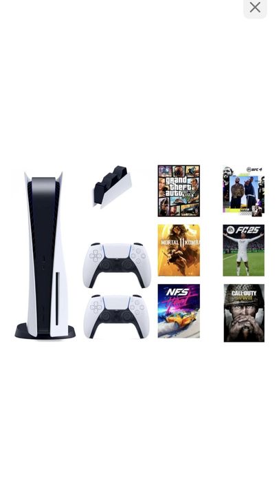 Флестейшон 5  сатылыды