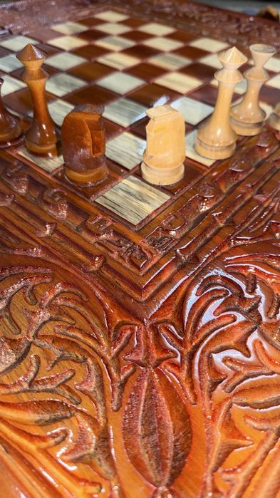 Шашки нарда алматы доставка тегин 35000тг