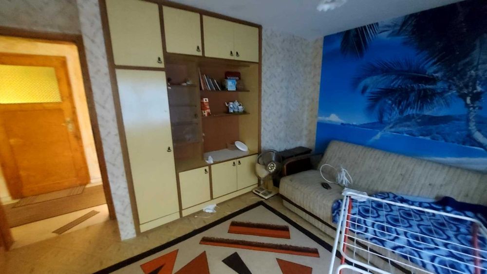 Къща/вила с двор с. Брястово, обл. Хасково