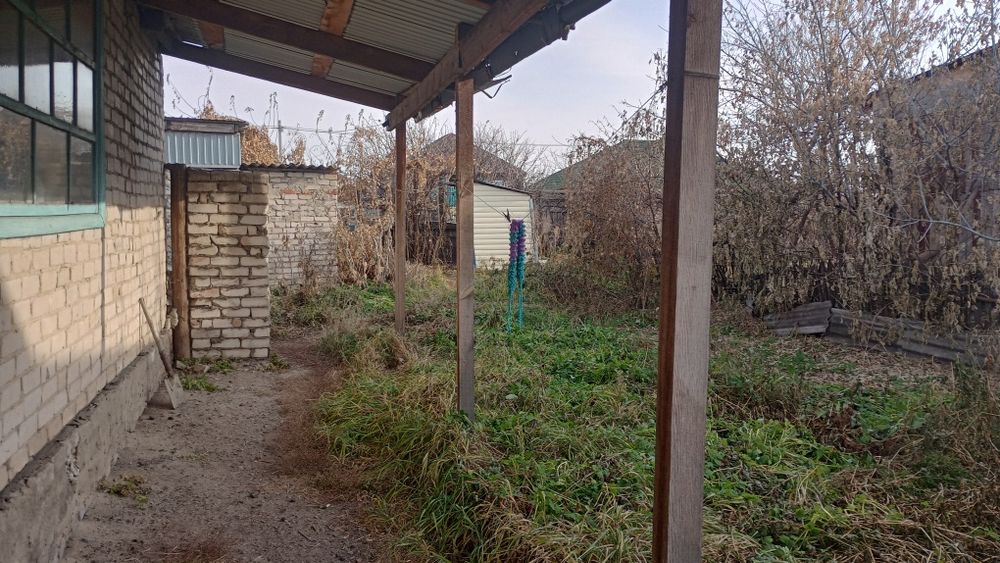 Продам частный дом