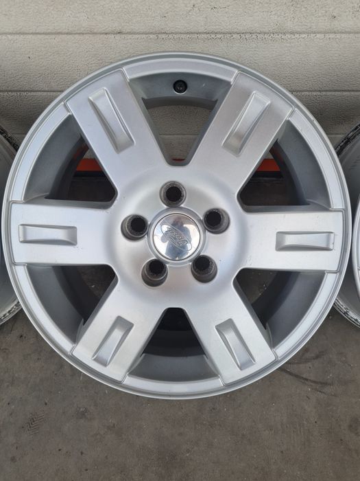 Оригинални джанти за ФОРД FORD R16 5x108 ET52.5 6.5J