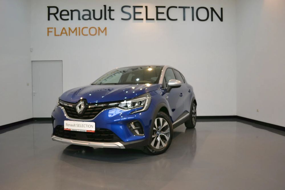 Renault Captur Renault Captur