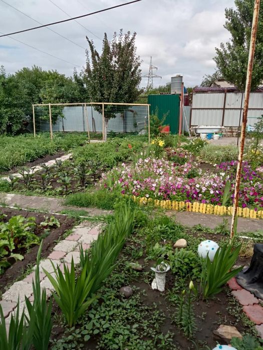 Продам дом жилгородок