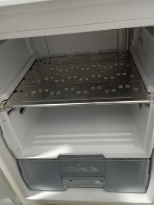Холодильник BEKO