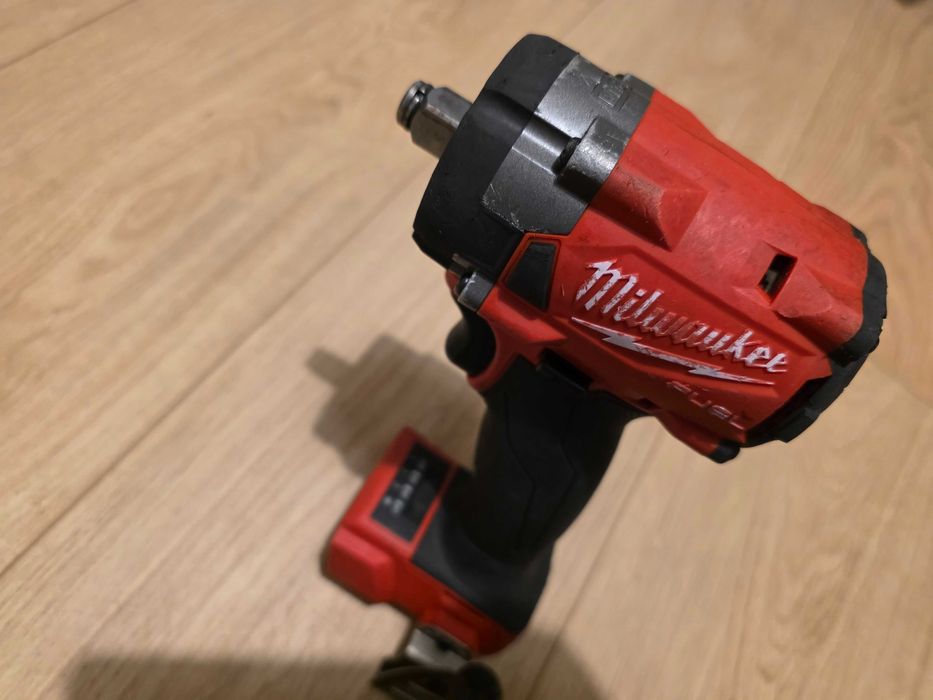 Гайковерт Milwaukee M11 FIW2F 12
