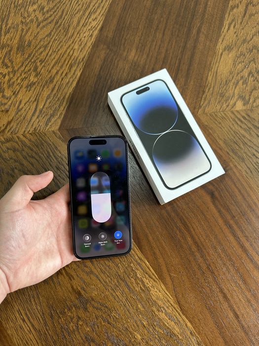 Iphone 14 pro 256 gb