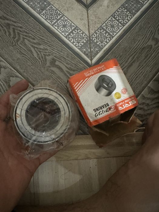 Запчасть кио рио