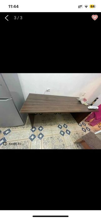 Продам кухонной стол