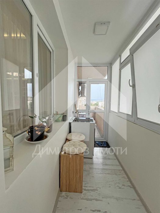 Продава се Тристаен апартамент в Нови пазар - 88 кв.м за 1103 €/кв.м - Снимка #14