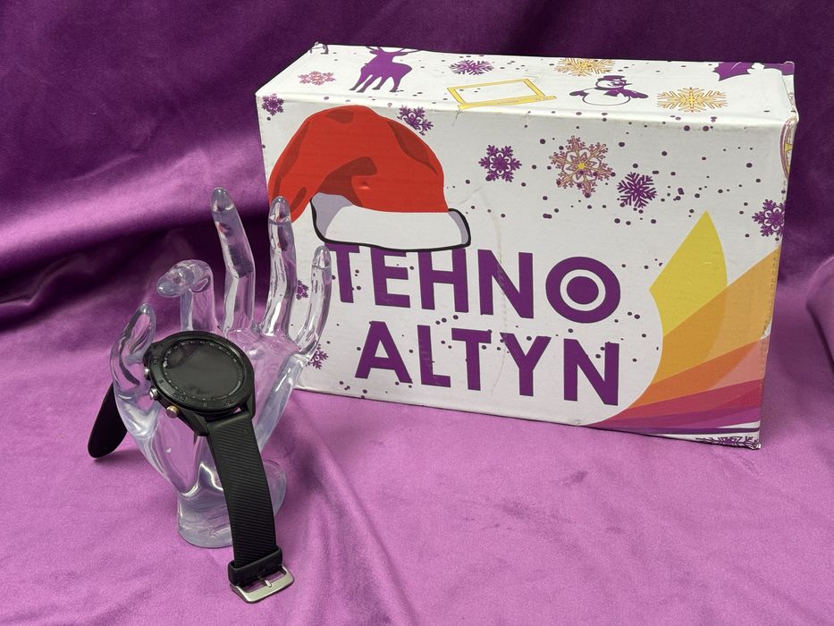 Garmin Approach S60/TehnoAltyn/Рассрочка