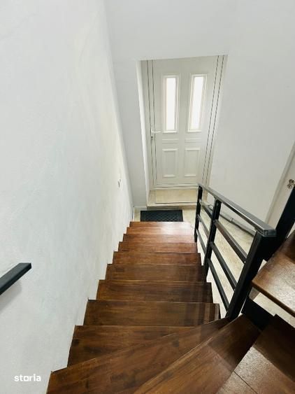 Apartament 4 camere, 2 bai, Balcescu