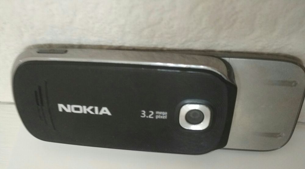 NOKIA 7230 телефон и гарнитура