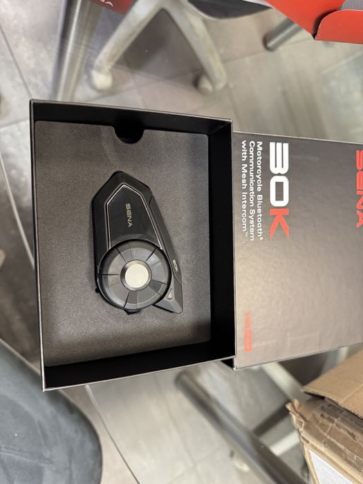 SENA 50S, 30K,  SLR2 , 10U,  Bluetooth комуникатори