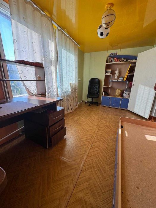 Продается Дом В Красном Партизане!