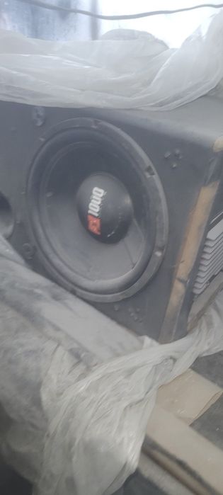 Музыка Продам буфер