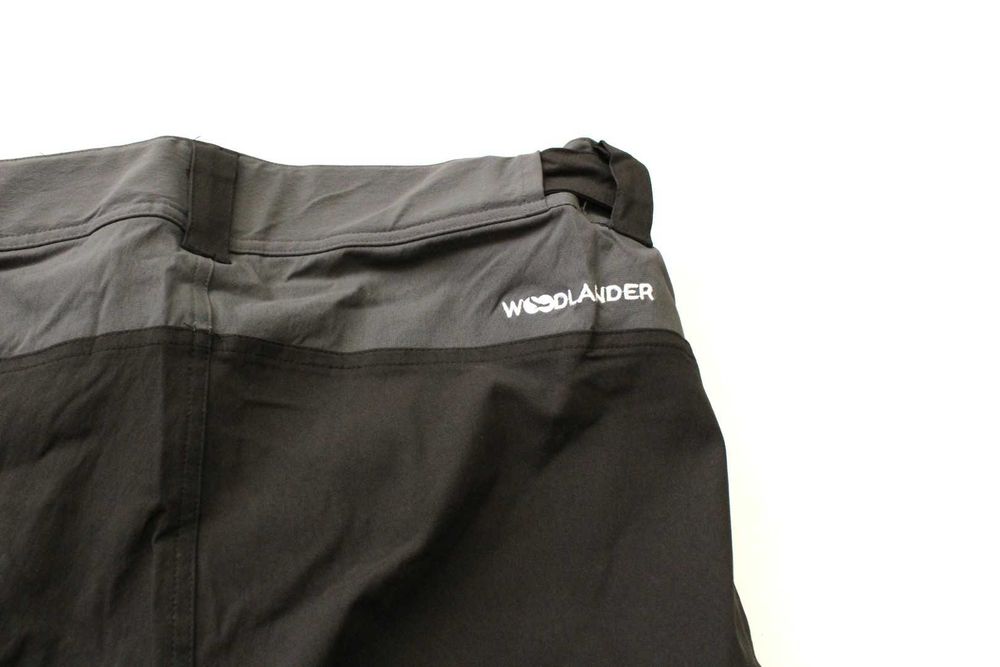 WOODLANDER - мъжки мултифункционален панталон, размер XL