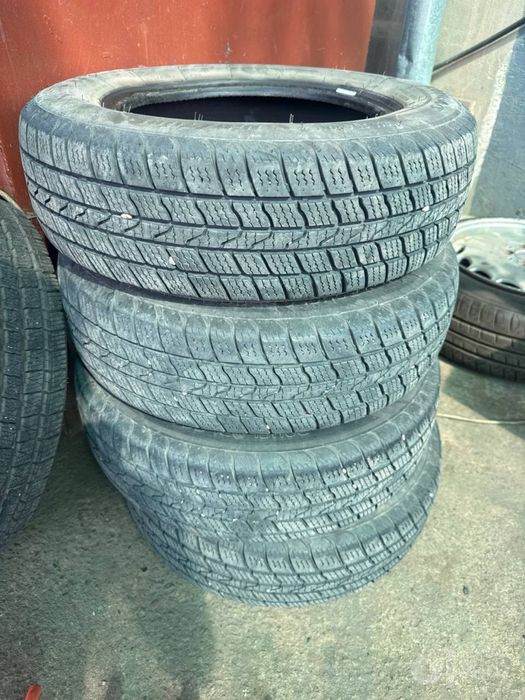 Balonni o’zi faqat 4 ta 165/70 R13