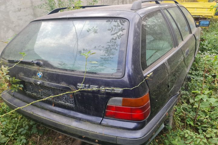Piese BMW Seria 3 E36
