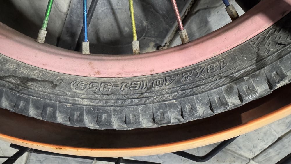 Продам велосипеды