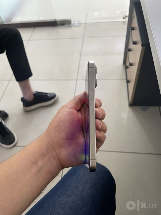 Iphone 15 Pro Max 256 GB