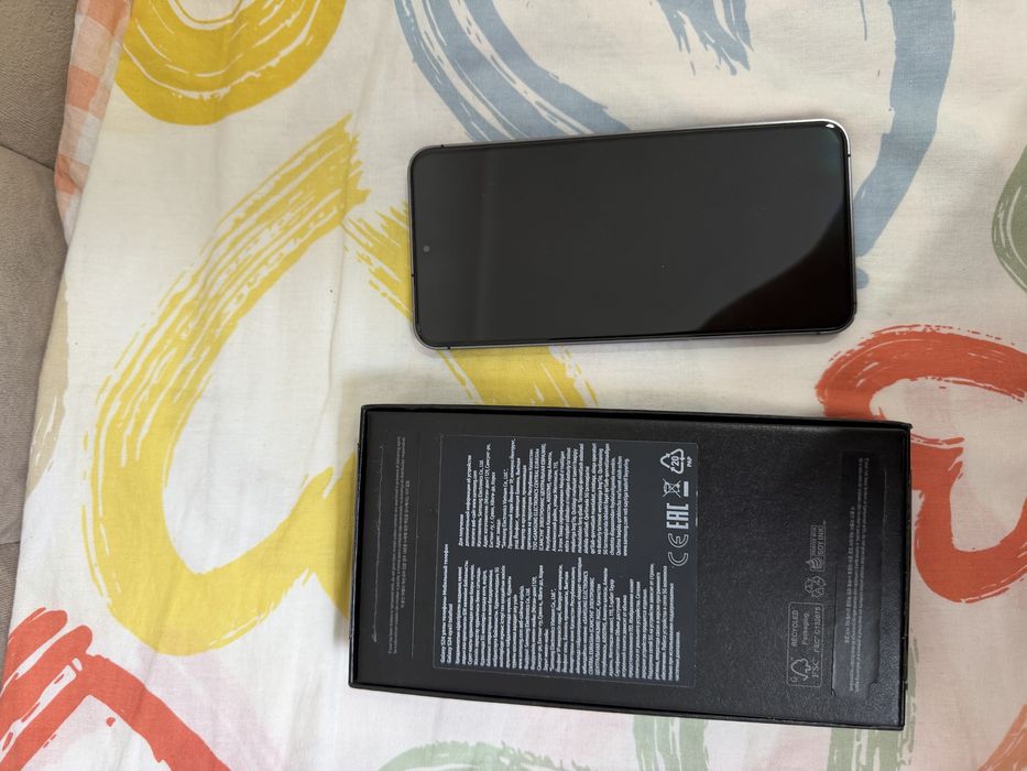 Samsung Galaxy S 24