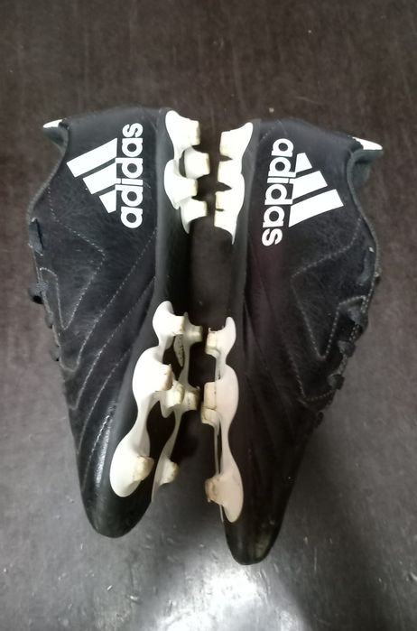Crampoane adidas