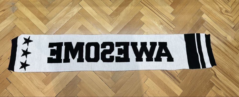 Дамски зимен шал