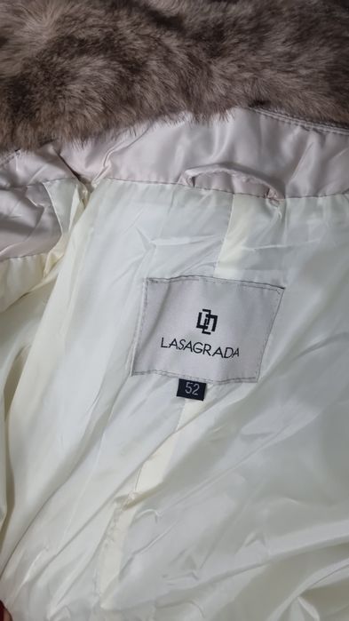 куртка 52 размер