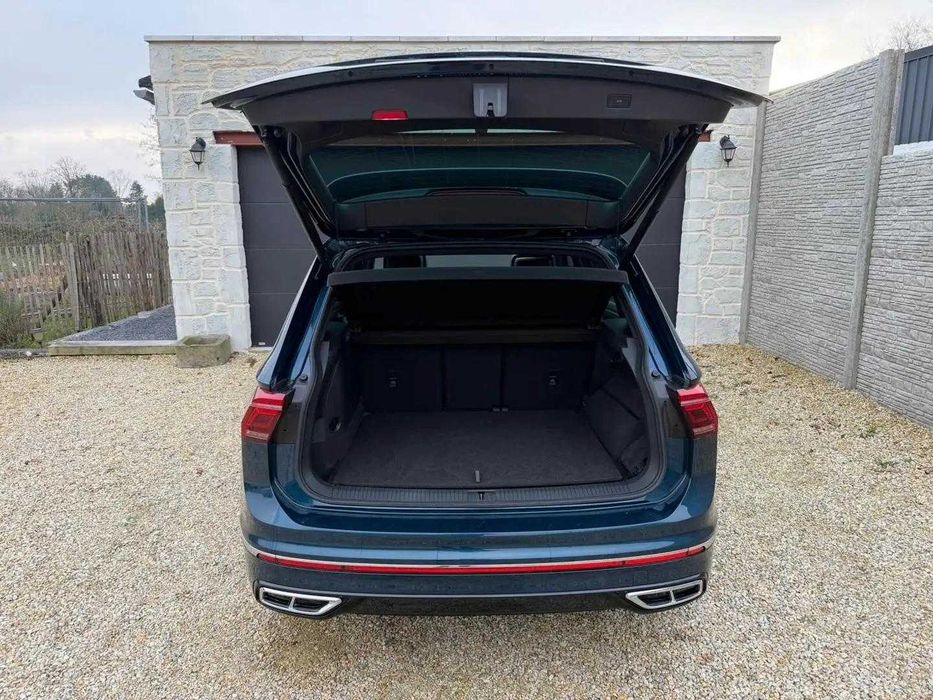 Автомобиль из Европы