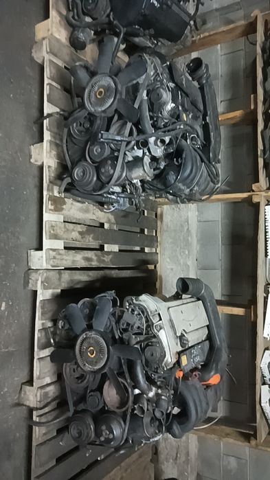 Авторазбор жетыген