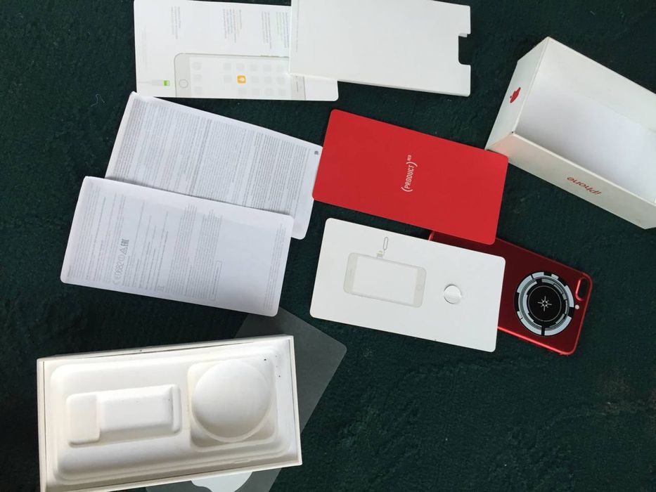 iPhone 7 puls 128 talik holati yahshi 100% yomksda