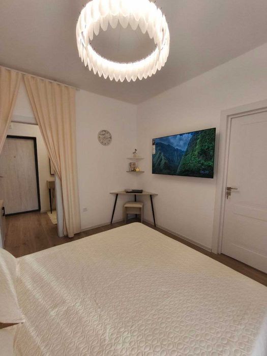 Ж/К Assalom Sohil 2комн/11/16,  Евро Студия. 29м2 меб+тех. Ор-р: УзБум